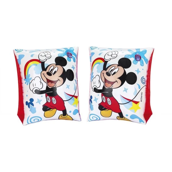 Μπρατσάκια Disney Bestway Mickey 91002-NN