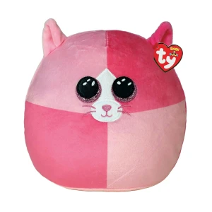 ΛΟΥΤΡΙΝΟ ΤΥ SQUISHY BEANIES ΓΑΤΑ SCARLETT 35 ΕΚ 9245