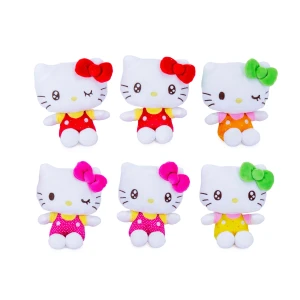 ΛΟΥΤΡΙΝΗ HELLO KITTY 16 EK. ΜΕ ΑΡΩΜΑ TUTTI FRUTTI. 93121-NN