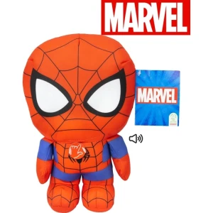 ΛΟΥΤΡΙΝΟΣ SPIDERMAN 28ΕΚ ΜΕ ΗΧΟ 9350-2-ΝΝ