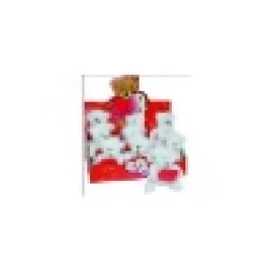 ΛΟΥΤΡΙΝΟ ΑΡΚΟΥΔΑΚΙ 130 ΕΚ. ΜΠΛΕ-ΡΟΖ 93740-85