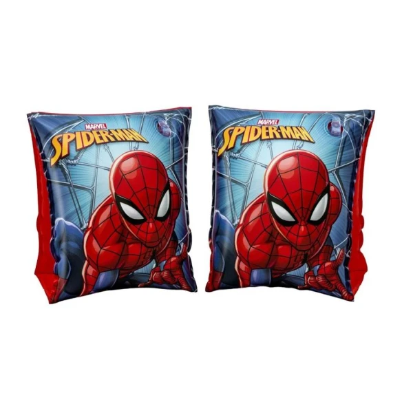 Μπρατσάκια Bestway Spiderman 98001-NN