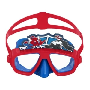 Μάσκα Κολύμβησης Spiderman Bestway 3+ σε Blister 98029-NN