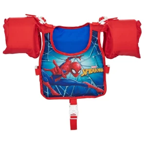 Σωσίβιο Γιλέκο Spiderman Bestway 19-30 kg 98795