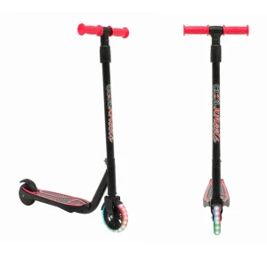 ΠΑΤΙΝΙ 5+/MAX 50KG/ΦΩΣ ΣΤIΣ ΡΟΔΕΣ/ ΡΟΖ FR-58949-ΝΝ