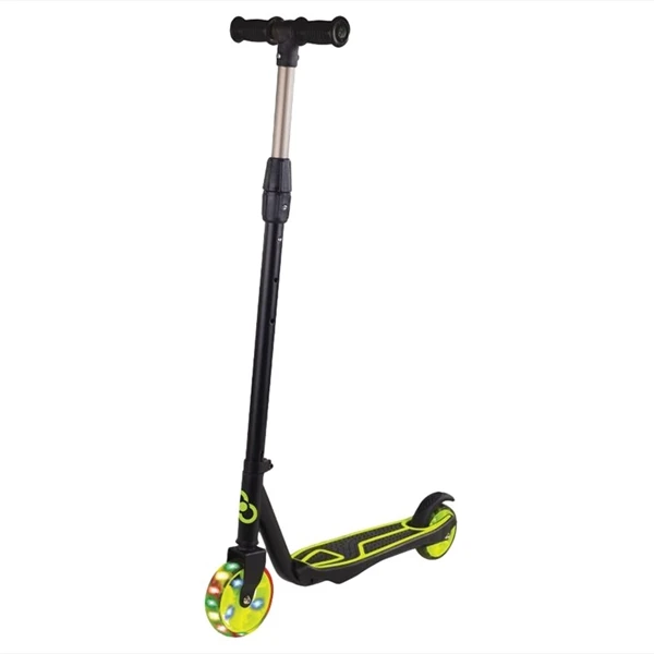 ΠΑΤΙΝΙ 5+/MAX 50KG/ΦΩΣ ΣΤIΣ ΡΟΔΕΣ/ KITΡΙΝΟ FR-58956-ΝΝ