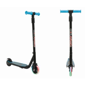 ΠΑΤΙΝΙ 5+/MAX 50KG/ΦΩΣ ΣΤΟΣ ΡΟΔΕΣ/ ΜΠΛΕ FR-59243-ΝΝ
