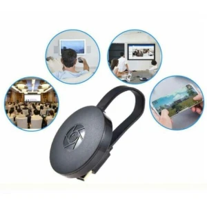 Smart TV Stick Chromecast για TV 4K HYH-099