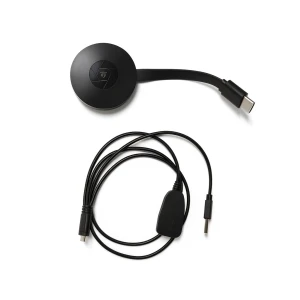 Smart TV Stick Chromecast για TV 4K HYH-099