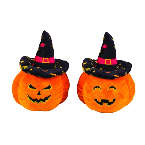 ΛΟΥΤΡΙΝΗ ΚΟΛΟΚΥΘΑ 25ΕΚ ΗALLOWEEN. 2 ΣΧΕΔΙΑ Υ-23044