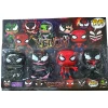 Σετ 4 Φιγούρες Spider-Man Venom 4 POP 450129-1