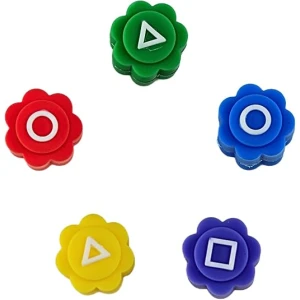 Squid Game Gonggi 52080