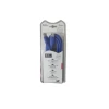 SGL USB 3.0 Cable USB-A male 3m 3MFAA Μαύρο