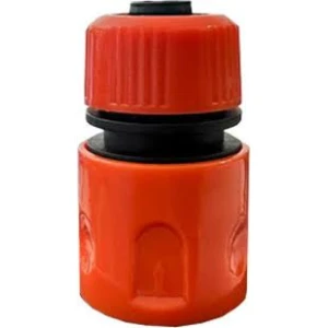 Σύνδεσμος σωλήνων-ταχυσύνδεσμος για λάστιχο 1/2" 13807-024