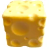 Squeeze cheese Παιχνίδι τυρί, χαριτωμένο παιχνίδι με τυρί 1 τεμ +3χρονών 333-33
