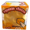 Squeeze cheese Παιχνίδι τυρί, χαριτωμένο παιχνίδι με τυρί 1 τεμ +3χρονών 333-33