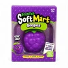 Squishy Grapes XXL 13525-2 Μωβ