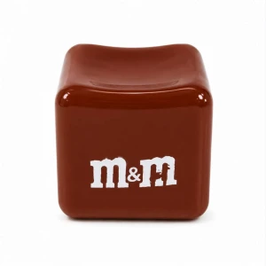 Squishy NEE DOH Nice Cube Dr m&m 24079HY6969