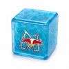 Squishy NEE DOH Nice Cube Red Bull 24079HY-1 Μπλε