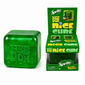 Squishy NEE DOH Nice Cube Sprite 24079HY-S
