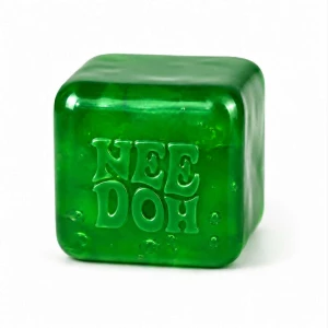 Squishy NEE DOH Nice Cube Sprite 24079HY-S