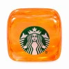 Squishy NEE DOH Nice Cube STARBUCKS Strawberry Lemonade 24079HY-31