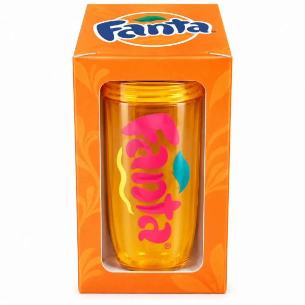 Squishy NEE DOH Nice Κουτί Fanta 35329-1