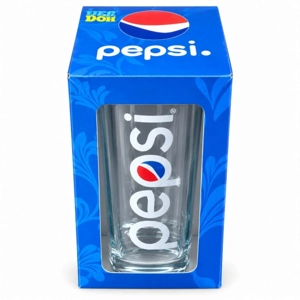 Squishy NEE DOH Nice Κουτί Pepsi 35329-3