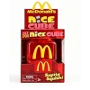 Squishy Nice Cube McDonald's FQ6939-2 Κόκκινο