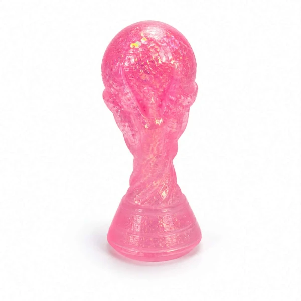 Squishy "Pinch Play Toy 2026" 35632-2 Ροζ