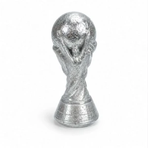 Squishy "Pinch Play Toy 2026" 35632-3 Ασημί