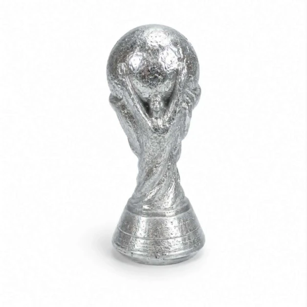 Squishy "Pinch Play Toy 2026" 35632-3 Ασημί