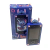 Stitch Κινητό Τηλέφωνο για Παιδιά με Παιχνίδια 60668-1