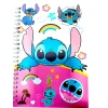 Stitch Τετράδιο Σημειωματάριο A5 24162-2-1