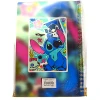 Stitch Τετράδιο Σημειωματάριο A5 24162-2-2