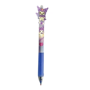 Στυλό Τζελ 0.50mm Kuromi MP-3705-03