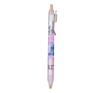 Στυλό Τζελ 0.50mm Stitch 23957-13-4 Ροζ