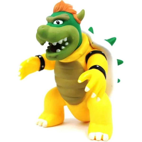 Super Mario Φιγούρα Bowser 22cm 5776B-1