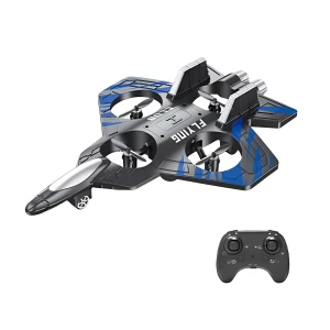 Τηλεκατευθυνόμενο Αεροσκάφος/Quadcopter – Thunder Charge CZ01