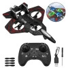 Τηλεκατευθυνόμενο Αεροσκάφος/Quadcopter – Thunder Charge CZ01