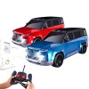 Τηλεκατευθυνόμενο Αυτοκίνητο  Range Rover–Style R/C 1:14 Off Road με Τηλεχειριστήριο GF-029 Μπλέ
