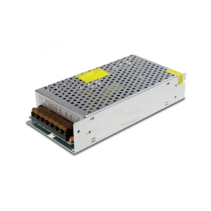 Τροφοδοτικό - Μετασχηματιστής 120W 10A από 220V σε 12V YWX-12V-10A
