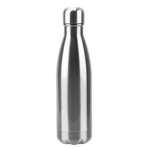Μπουκάλι Θερμός 500ml JB-7002 Ασημί