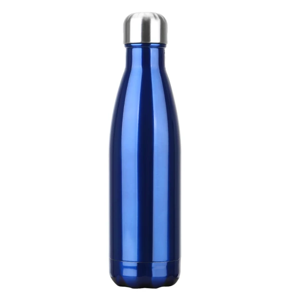Μπουκάλι Θερμός 500ml JB-7002CS Μπλε