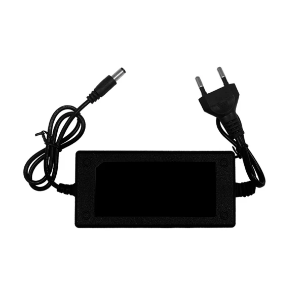 Universal Τροφοδοτικό 220V AC σε DC 12V 3A Rixme DY-105