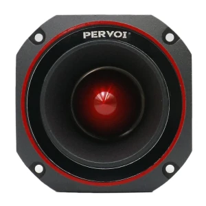 Tweeter Αυτοκινήτου 4" 80W RMS CTC-33AG 1τμχ