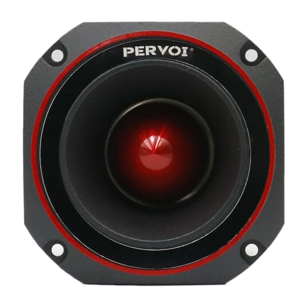 Tweeter Αυτοκινήτου 4" 80W RMS CTC-33AG 1τμχ