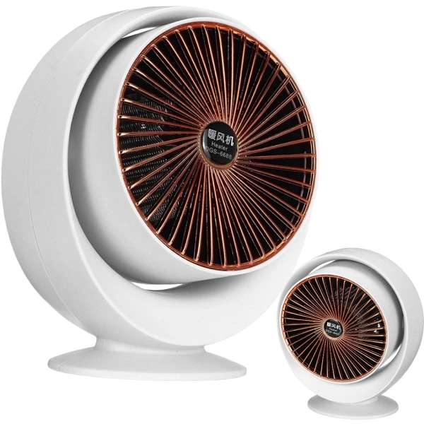 Ανεμιστήρας θερμότητας 800 watt DX-18