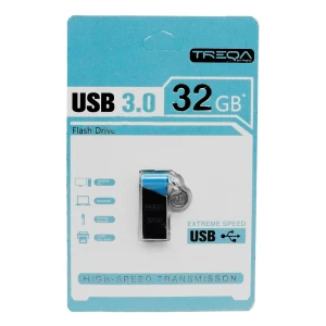 USB Stick 3.0 32GB Treqa UP-03-32GB