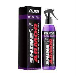 Σπρέϊ κεραμικής επίστρωσης αυτοκινήτου 100ml G-004
